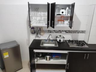 Hostal Wil Apt 203 - Cali - 5