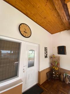 Aranyfürt Apartmanház - 4