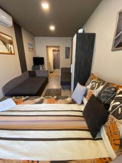 Aranyfürt Apartmanház - 3