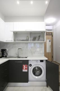 Ioanna Apartments Luxury Suite Νο7 - Tessalónica - 5