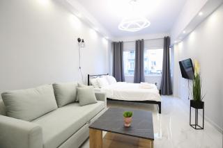 Ioanna Apartments Luxury Suite Νο7 - Tessalónica - 8