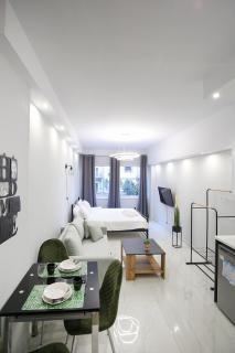 Ioanna Apartments Luxury Suite Νο7 - Tessalónica - 9