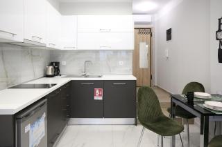 Luxury Living Νο7 #Ioanna Apartments - 7