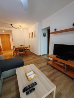 Apartamento Pilar solo familias - Gandía - 8