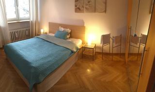 Wilson Apartment - Varsovie - 1