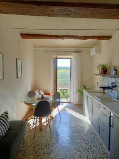 Casa Guglielmo with a castle view - Serralunga d'Alba - 4