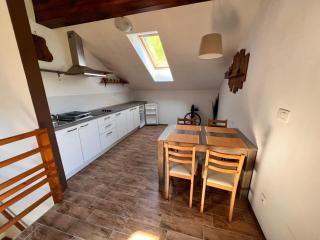 Holiday Home Jelovcerjeva - Idrija pri Bači - 9
