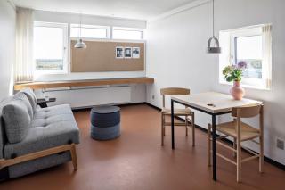 Højhuset Kulturhotel - Herning - 8