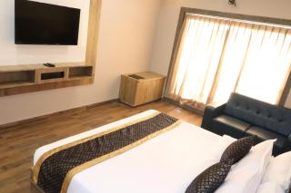 shivanta hotel& resorts - Jhunjhunūn - 9