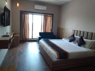 shivanta hotel& resorts - Jhunjhunūn - 0