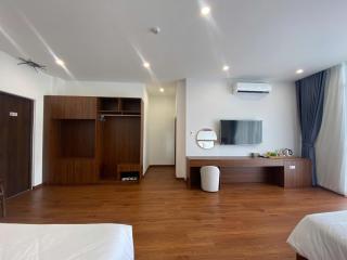 Hotel ĐÁ ĐỎ - Da Nang - 5