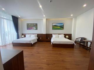 Hotel ĐÁ ĐỎ - Da Nang - 4