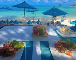 O'soleil Bungalows Choengmon Beach - Choeng Mon Beach - 1