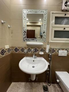 Majestic Apartment in Almazah - Il Cairo - 9