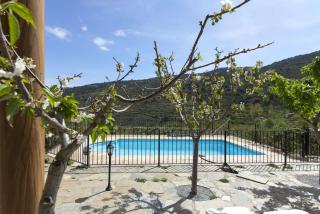 Casa Rural Albaida - Laroya - 9