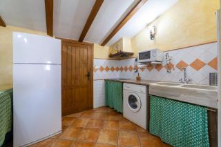 Casa Rural Albaida - Laroya - 6