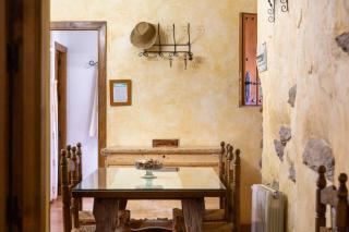Casa Rural Albaida - Laroya - 4