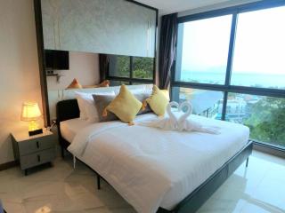 A404-nice Seaview One Bedroom At Ao Nang Beach - Ao Nang Beach - 9