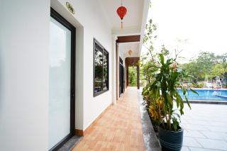 Thach's Homestay Tam Coc - Vũ Lâm - 9