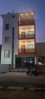 Guruprasad Home Stay - 3