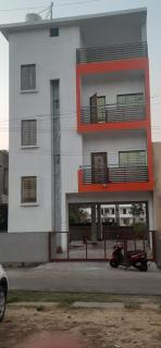 Guruprasad Home Stay - 4