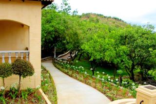 La Villa Spa - Nelspruit - 6
