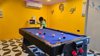 Lajida pool villa - Chanthaburi - 5