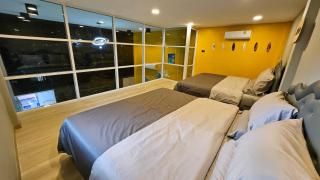 Lajida pool villa - Chanthaburi - 1