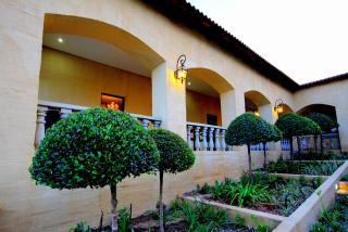 La Villa Spa - Nelspruit - 5