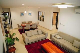 Elles Residence - Serenity - Dar es Salaam - 6