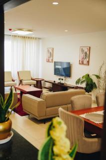 Elles Residence - Serenity - Dar es Salaam - 3