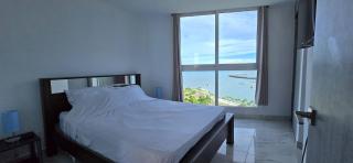 Room in Guest room - Ocean View, Balcony, Pool Rooftop - Città di Panama - 2