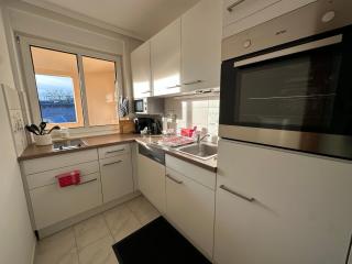 Bright & Stylish Apartment in Vienna - newly renovated, city center easy to reach - 2