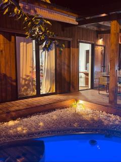 Tiny house avec piscine privative - Saint-Paul - 9