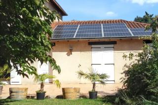 Villa élégante à Monbazillac avec piscine privée - 7