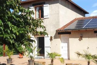 Villa élégante à Monbazillac avec piscine privée - 5