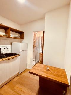 Tiny house avec piscine privative - Saint-Paul - 1