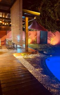 Tiny house avec piscine privative - Saint-Paul - 6