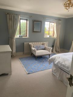 Maple House - - 9