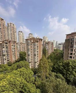 Eastern Hub - Bund Branch Designer Open Kitchen Super Large Sofa Deluxe Three Room - Shanghai - 9