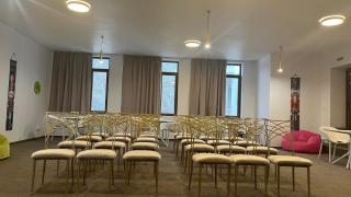 Europa Ocna Mures - 2