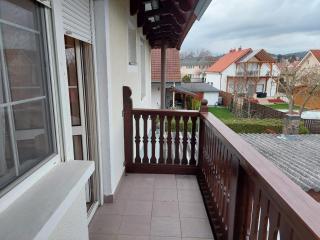 Takács-ház - Gyenesdiás - 1