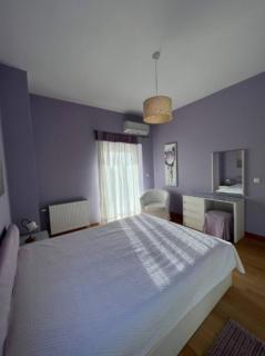 Villa Tranquility - Skala Oropou - 1