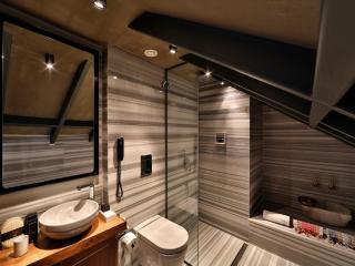 Sanat Boutique Hotel Pera - Istanbul - 1