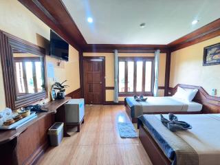 Phi Phi Treetop - Phi Phi Don - 7