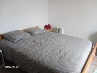 Maison a etage - Le Verdon-sur-Mer - 5