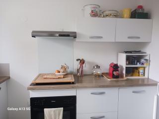 Maison a etage - Le Verdon-sur-Mer - 3