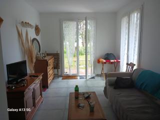 Maison a etage - Le Verdon-sur-Mer - 1