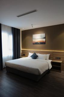 Chu Gia hotel - Móng Cái - Móng Cái - 0
