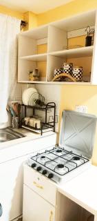 Blissful Escape - Ongata Rongai - 2